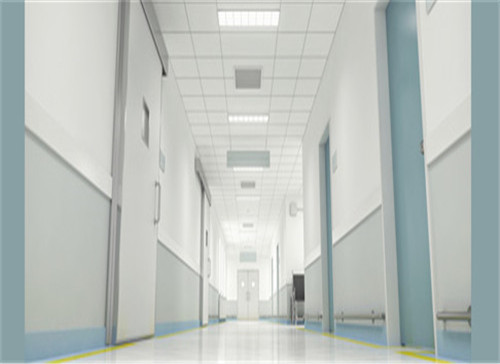 张掖硫酸钡应用于X光室墙体和地板的防护