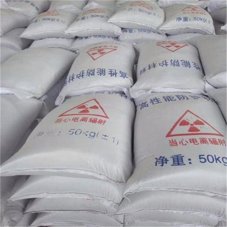 张掖硫酸钡砂生产厂家